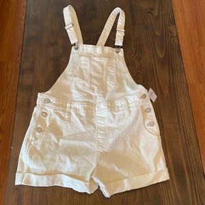 NWT Old Navy Overalls